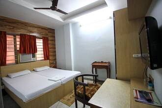 Hotel Rupasi Bangla, Kolkata 3